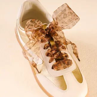 Step It Up Shoelaces