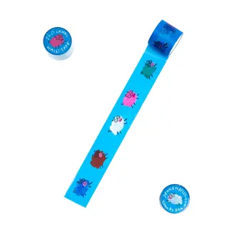 Silly Lambs Washi Tape
