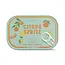 Bistro Tin  Candle - Citrus Spritz