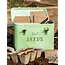 Green Thumb Tin Seed Storage Box