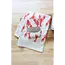 The High Fiber Lobster Kitchen Towel