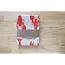 The High Fiber The High Fiber Towel - Lobster