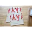 The High Fiber Lobster Kitchen Towel