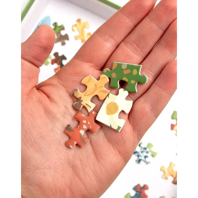 Chicken Meadows Puzzle 1000 Piece