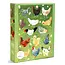 Chicken Meadows Puzzle 1000 Piece