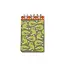 A Dopo Twin Wire Notepad -  Crocodile