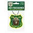 Smokey Bear Air Freshener - Juniper & Cedar