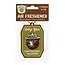 Smokey Bear Air Freshener - Cypress & Fir