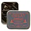 Great Smokies Incense Tin