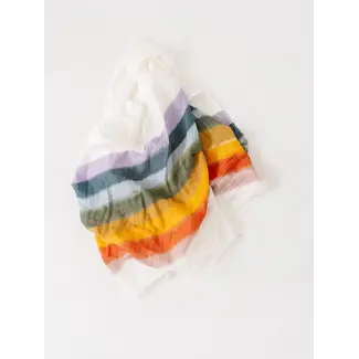 Swaddle - Rainbow Connection