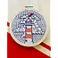 Embroidery Kit - Lighthouse