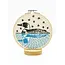 Embroidery Kit - Loon