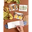 Flutter Friends Fold-Out Cards Boxed Set