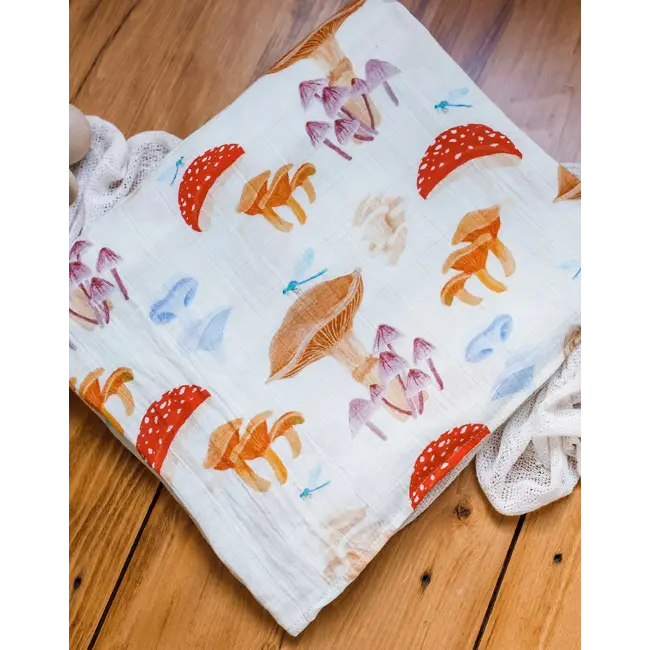Baby Swaddle