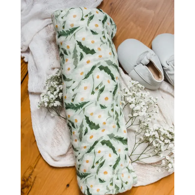 Baby Swaddle
