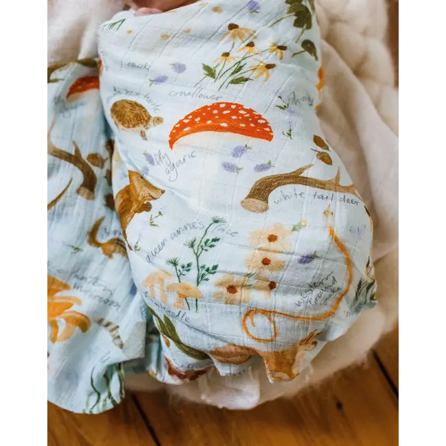 Baby Swaddle