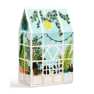 Greenhouse Boxed Card Set