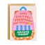 KANDS.CO Amazing Teacher Pay Card