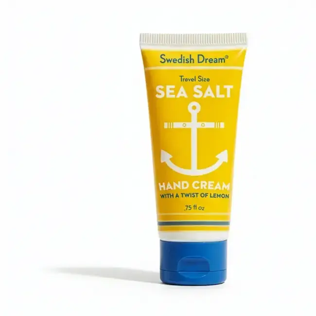 Swedish Dream Travel Size Hand Cream