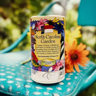 NC Garden Shaker Can Kit