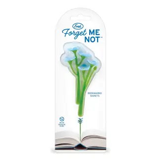 Forget Me Not Bookmarks (2)