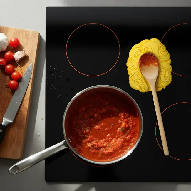 Dolly Parton Spoon Rest