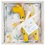 Blanket & Animal Gift Set