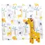 Blanket & Animal Gift Set