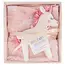 Blanket & Animal Gift Set
