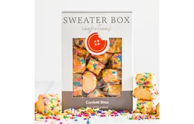 Sweater Box Confections