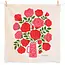 Tea Towel Set (2) - Rose Garden