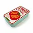 Sardine Style Tin Candle