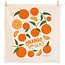 Tea Towel Set (2) - Fresh Squeezed