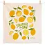 Tea Towel Set (2) - Fresh Squeezed