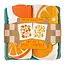 Tea Towel Set (2) - Fresh Squeezed