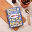 Love of Pasta Recipe Book