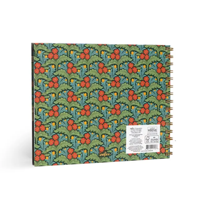 Alchemist Cabinet Hardcover Sketchbook