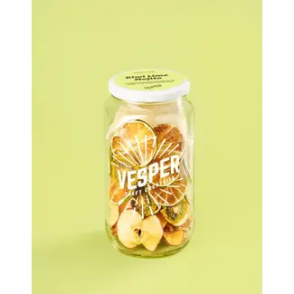 Vesper Cocktail Mix:  Kiwi Lime Mojito