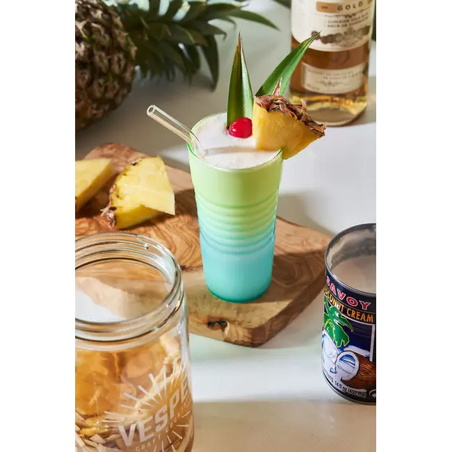 Vesper Cocktail Mix:  Pina Colada
