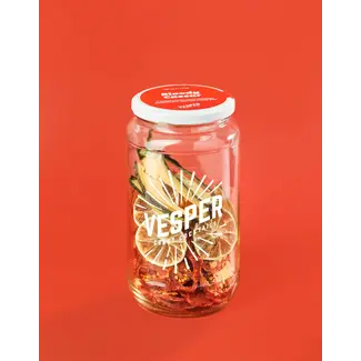 Vesper Cocktail Mix:  Bloody Caesar