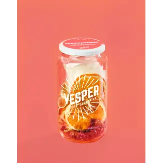 Vesper Cocktail Mix:  Cosmopolitan