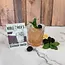 Blackberry Bourbon Smash Single Serve Cocktail Mix