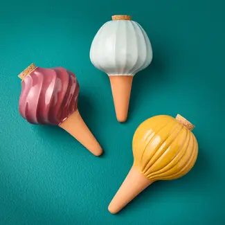 Terracotta Watering Bulb