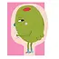 Hey Olive Card