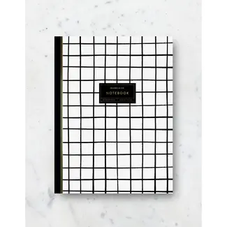 Grid Notebook