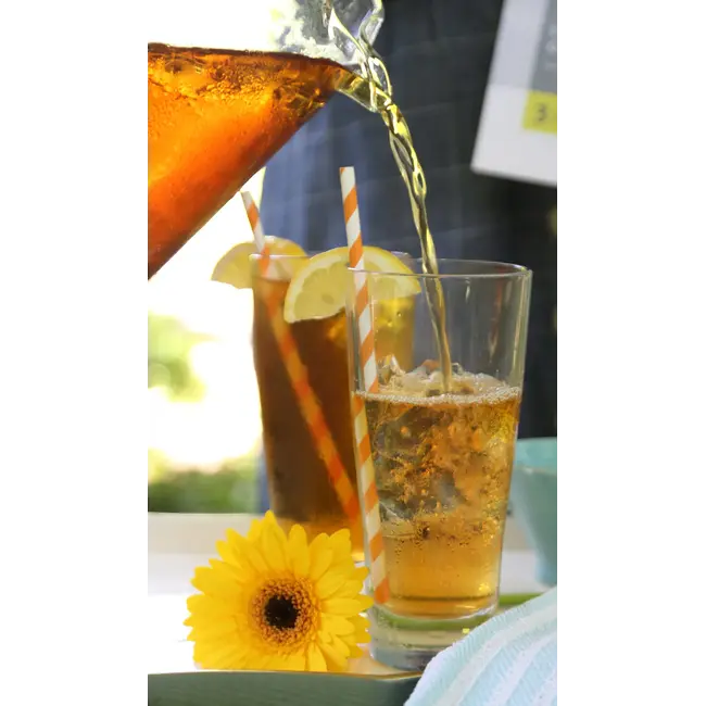 Asheville Tea Company Looking Glass Tea Cold Brew
