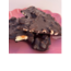 Zorro Pecans 8oz - Dark Chocolate Bark