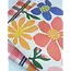 Primary Blooms Notebook Duo