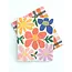 Primary Blooms Notebook Duo