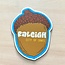 Goose Designworks Raleigh Acorn Magnet